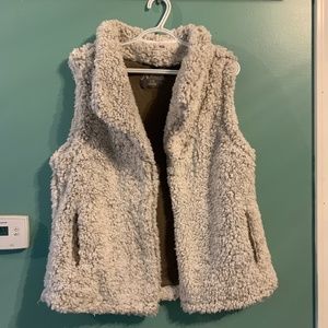 Sherpa Vest